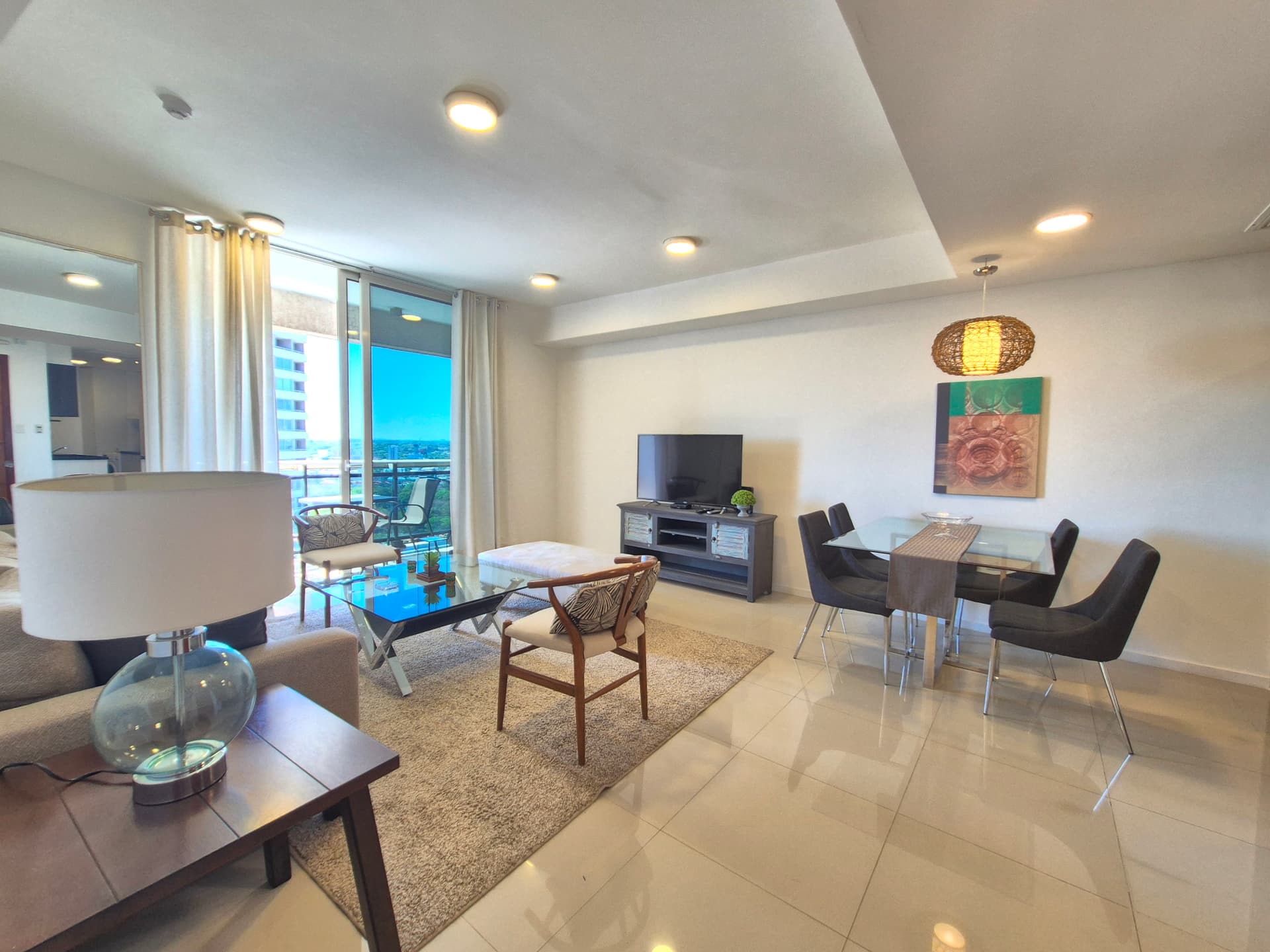 Hermoso Departamento Amoblado !, foto 2