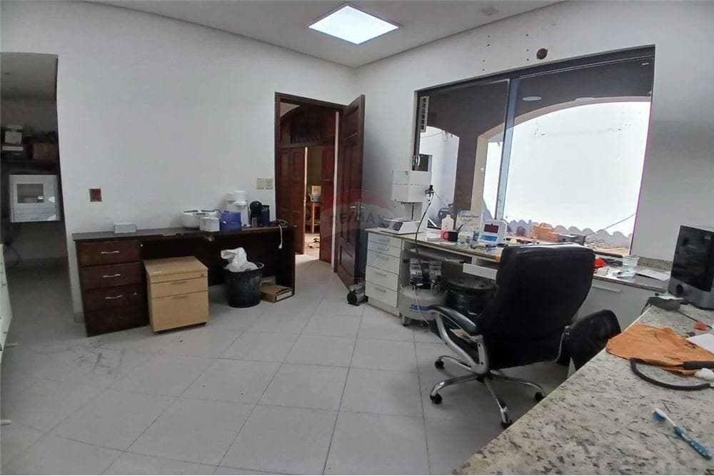 Oficina - Alquiler - Paraguay Asunción Ciudad Nueva — foto 2