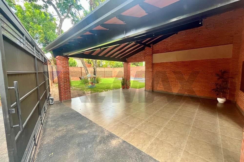 Residencia - Alquiler - San Blas, Paraguay, foto 5