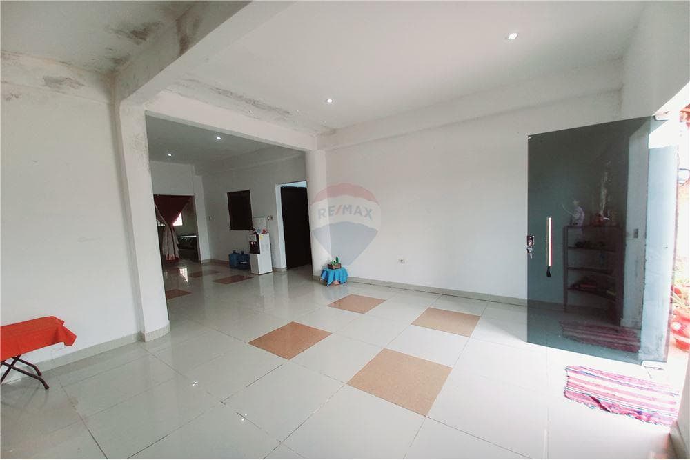 Casa en Fernando de la Mora, foto 3