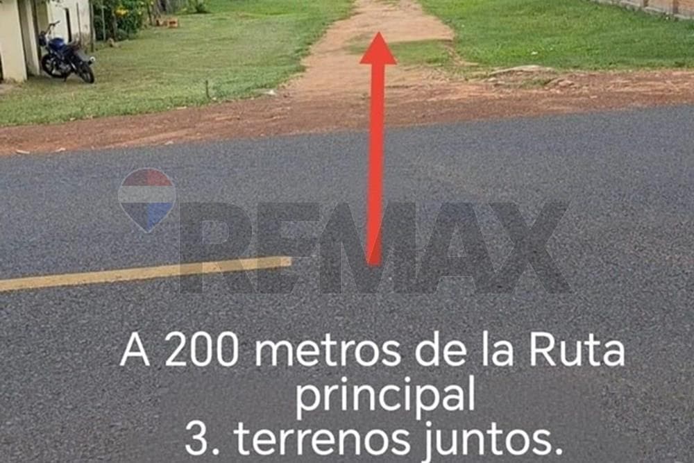 Terreno Ideal en Nueva Colombia, Cordillera — foto 2
