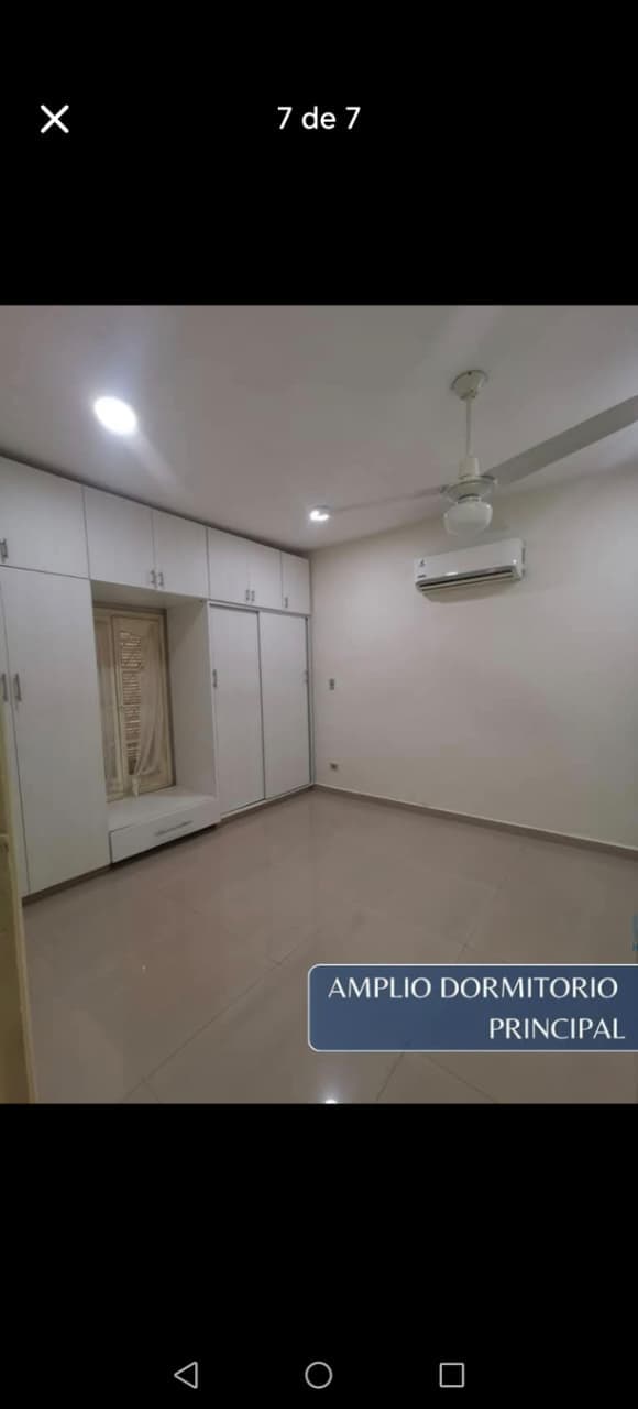 O Alquilo Casa En Barrio San Cristobal A 4 Minutos Del Eje Corporativo — foto 3