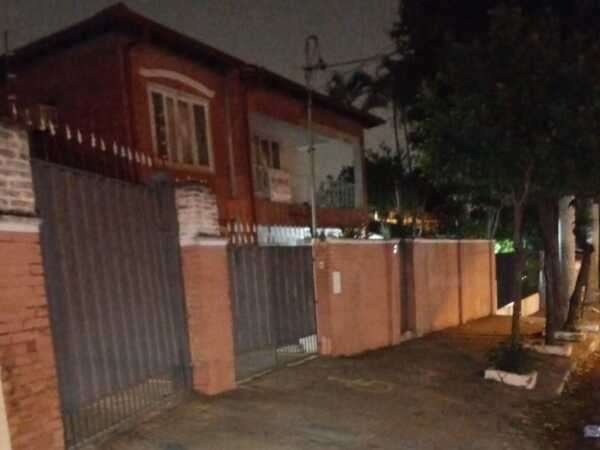 Espectacular casa en venta !!