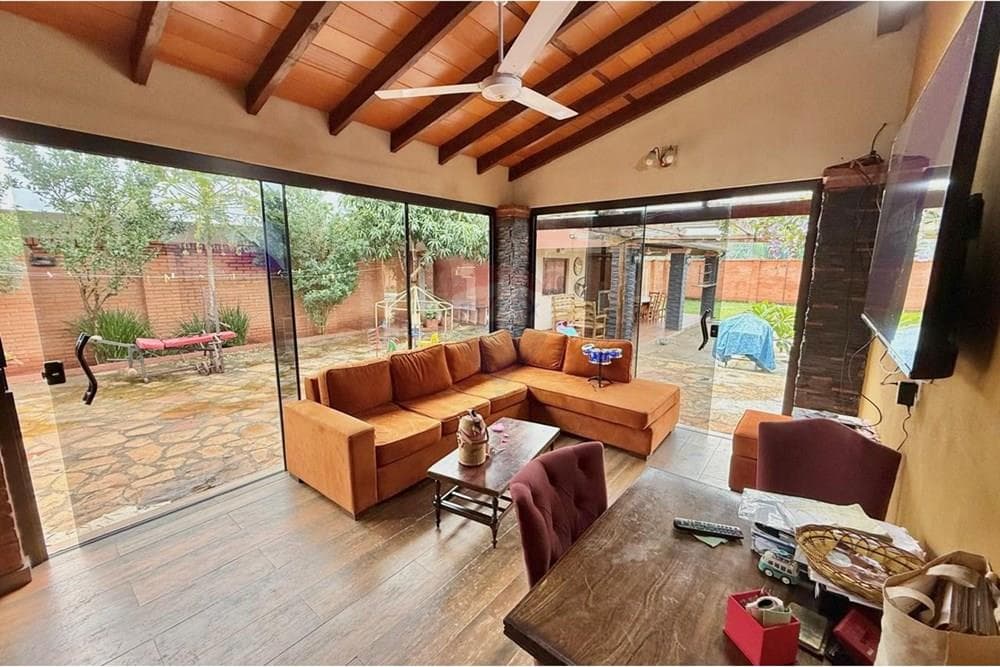 Casa con piscina en ita con amplio terreno, foto 4