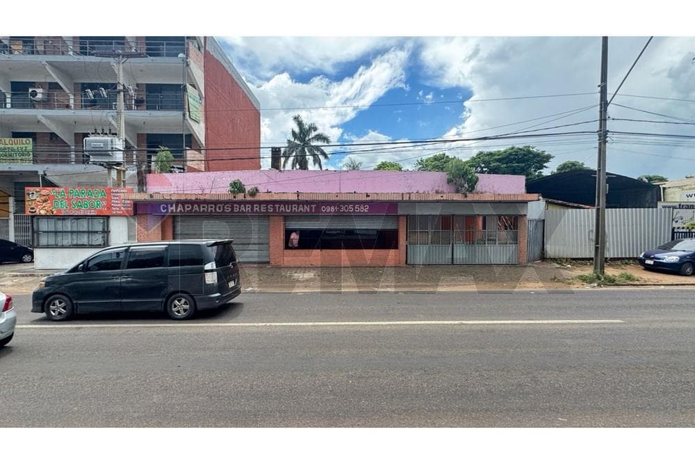 Salón comercial disponible sobre Madame Lynch, foto 4