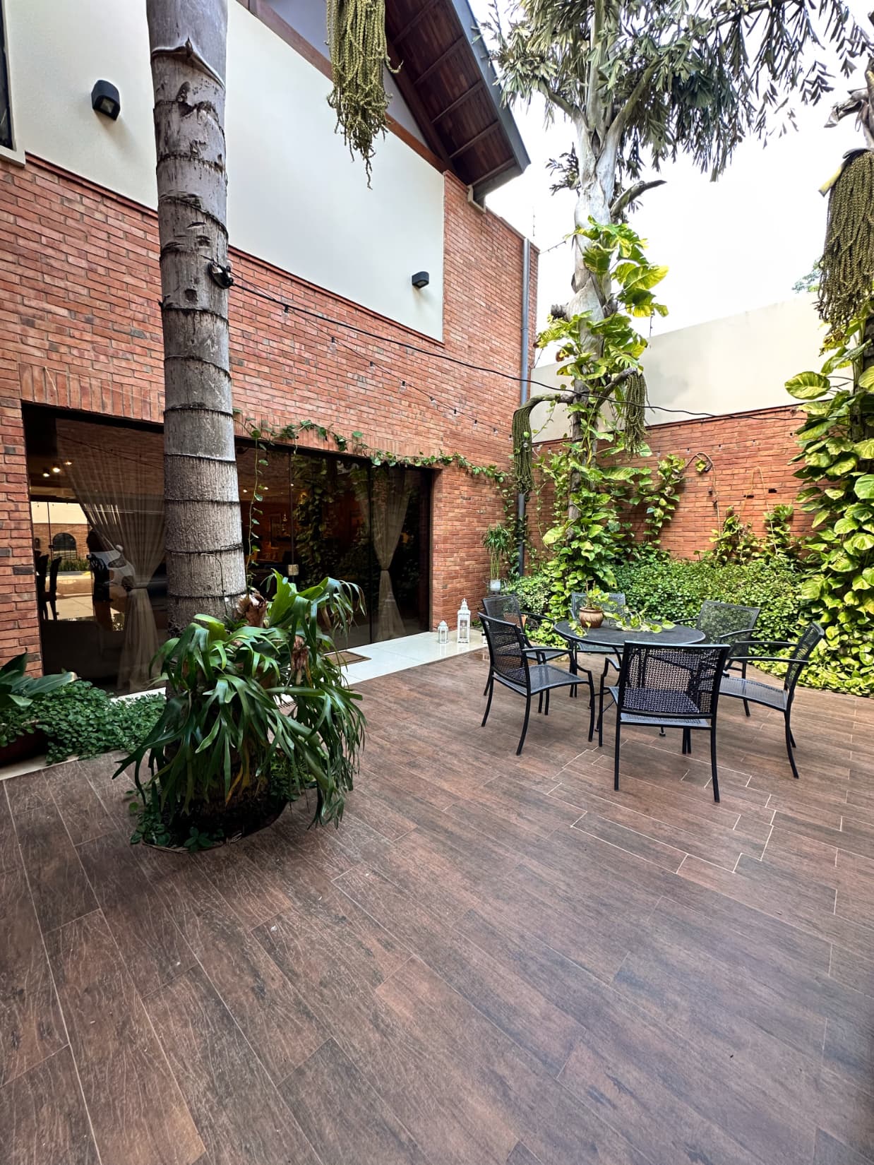 Hermosa casa en Recoleta, foto 4
