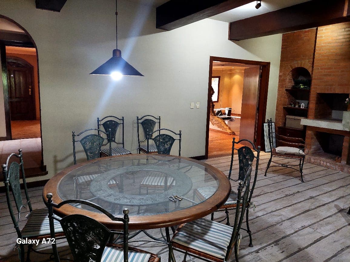 Casa de 5 habitaciones en barrio villamorra, foto 4