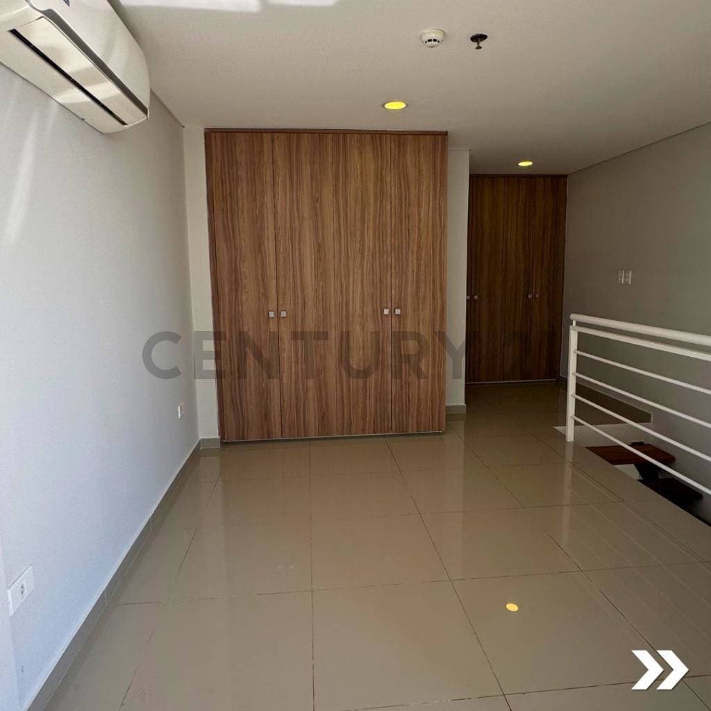 Departamento tipo dúplex de 72 m² en el piso 5 del Edificio Matrisa, foto 3