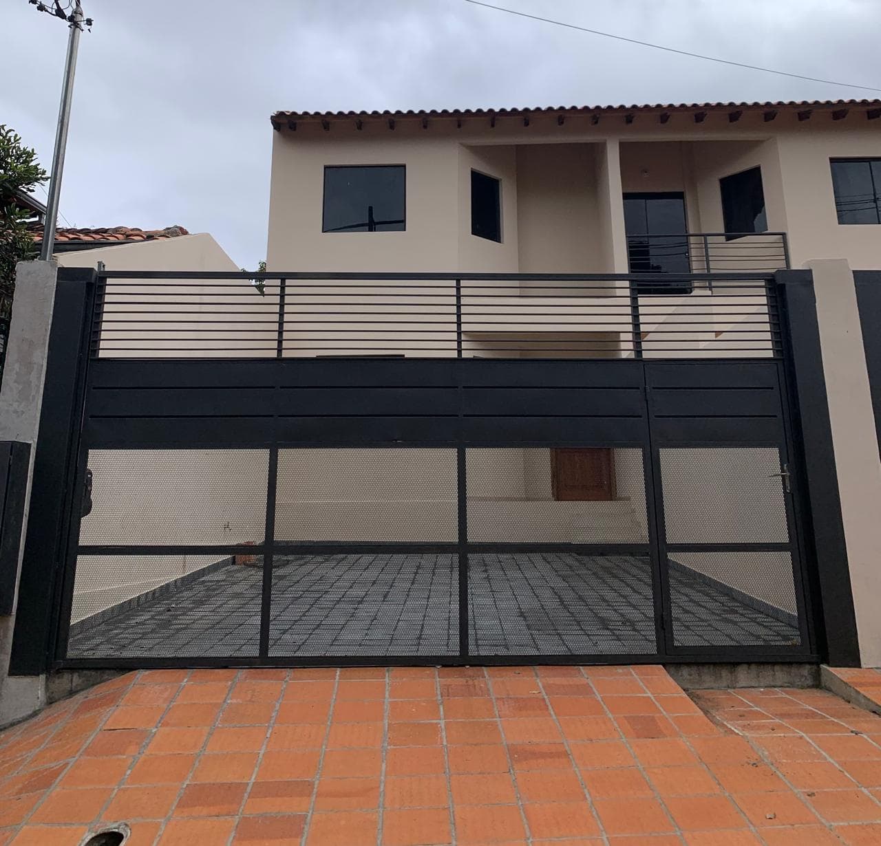 Alquilo dpto tipo loft zona terminal