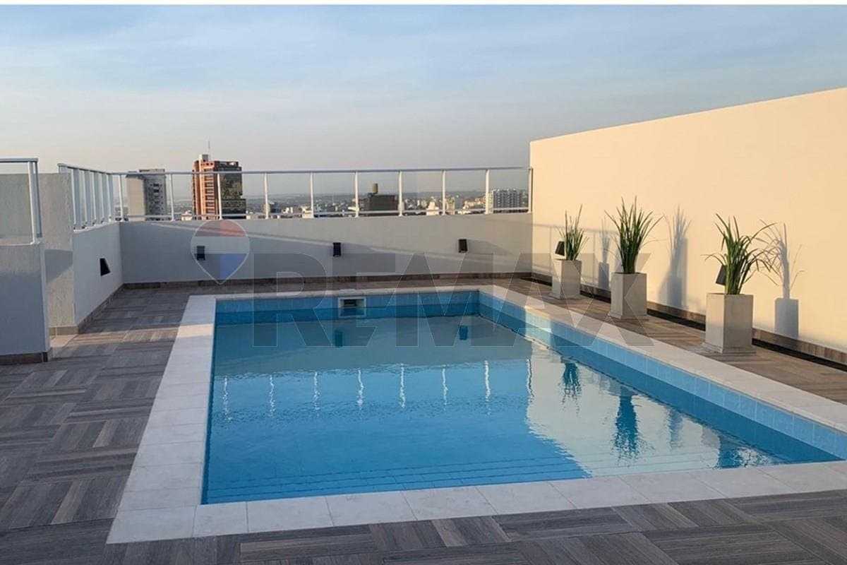 Departamento-alquiler-ciudad nueva-asuncion