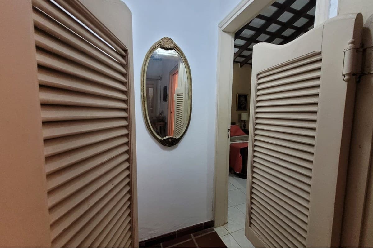 Casa-Alquiler-Pasaje Caceres c/ Riquelme ( Torreani),Tembetary, Asunción, foto 4
