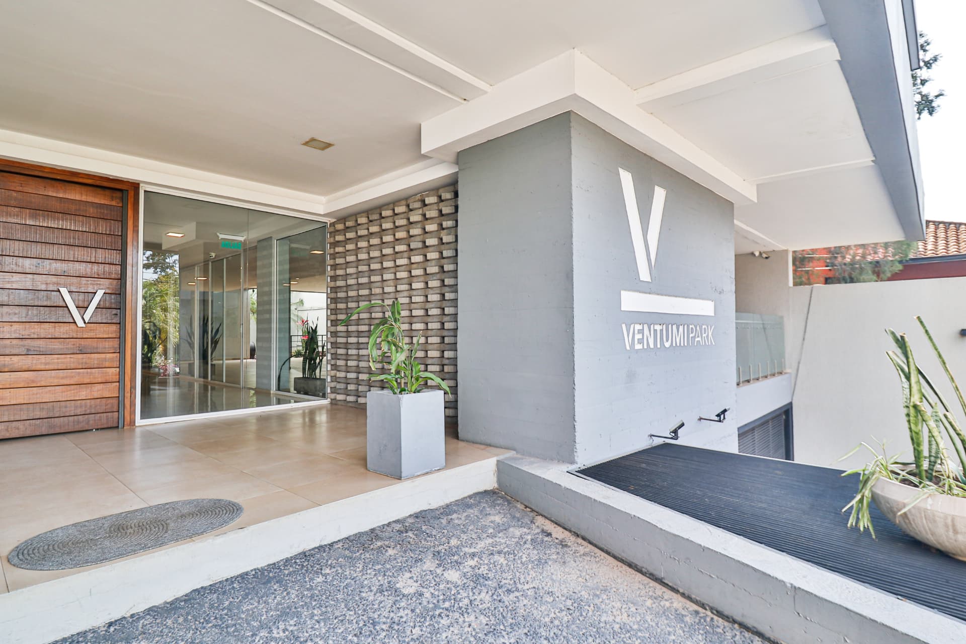 En Venta – Amplio Departamento En Ventumi Park, foto 1