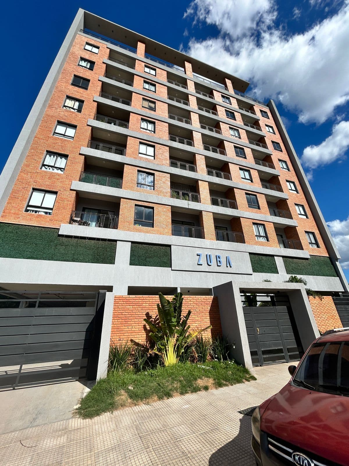 Venta De Depto De 1 Dormitorio En Zuba 6