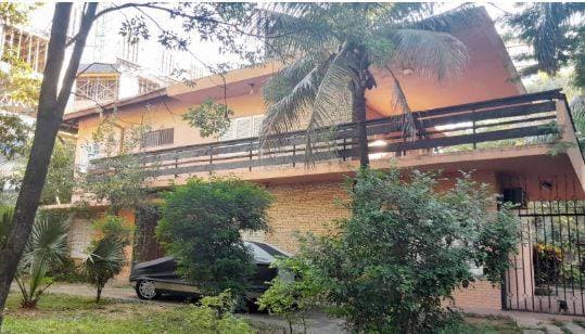 En Venta Propiedad sobre Avda. General Santos, foto 4