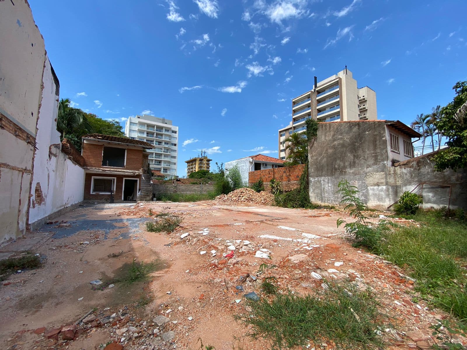 Terreno Venta Sajonia Zona Palacio De Justicia, foto 5