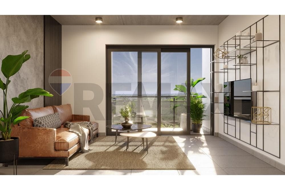 En venta departamento en Luque - urban cumbres, foto 5