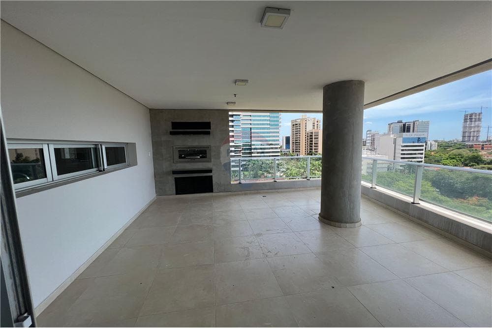 Departamento en Venta. Ycuá Satí, Paraguay, foto 4