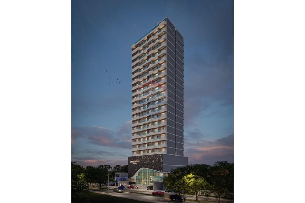 Departamento-venta-Las Lomas-asuncion — foto 2