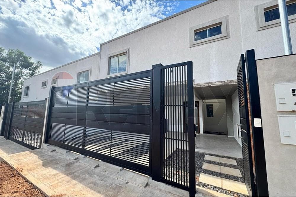 Duplex - Alquiler - San Lorenzo, Central, Paraguay, Te esta esperando!, foto 1