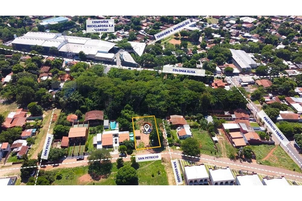 Terreno en Villa Elisa — foto 2