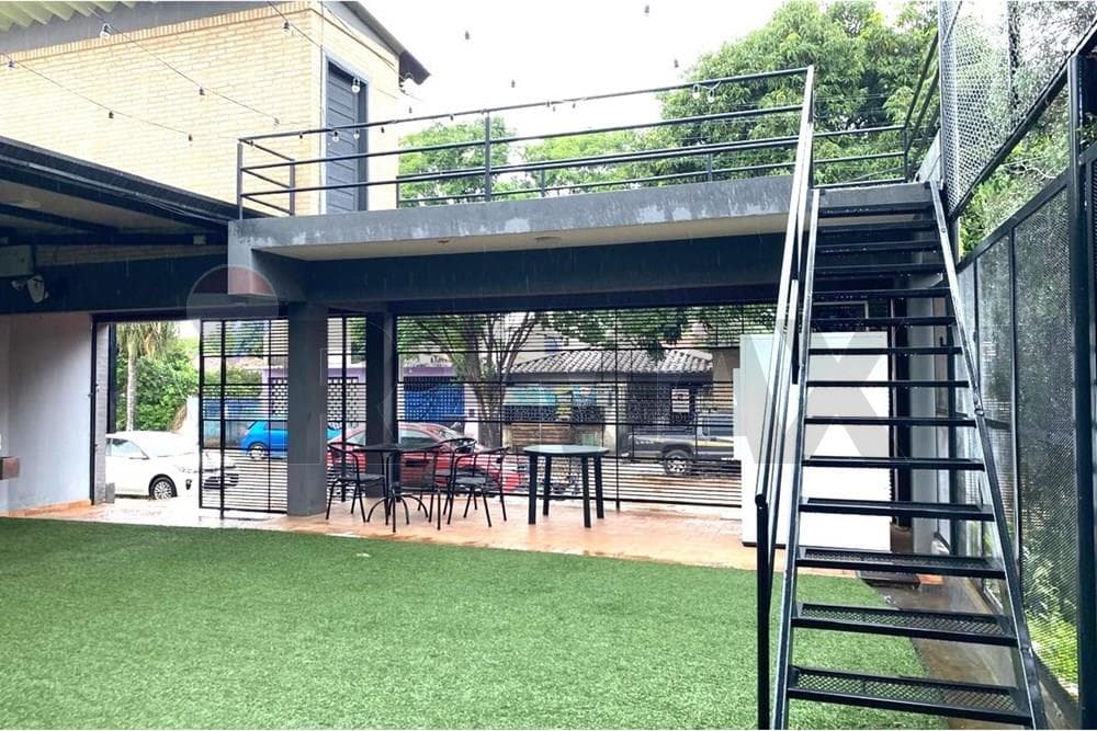 Deposito con cancha de padel en San Lorenzo, foto 5