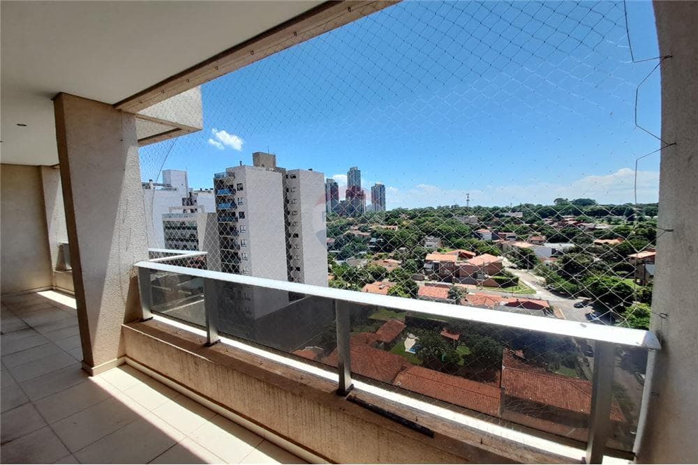Departamento - Alquiler - Carmelitas, Paraguay, foto 5