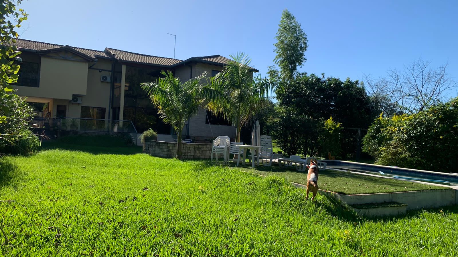 En venta lujosa casa en surubi-y!, foto 4