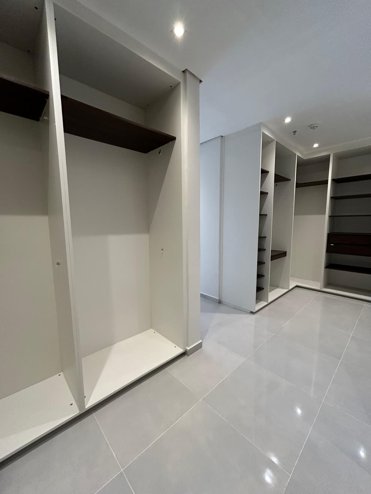 Penthouse barrio mburucuya — foto 2