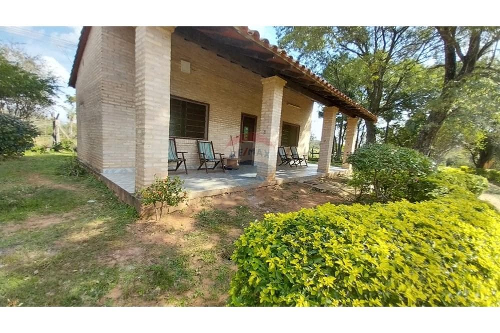 ¡Paraíso Privado! Resort Style Home en Itauguá de 70.000 m² (Apto Crédito), foto 4