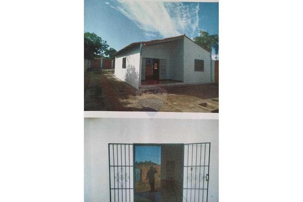 Casa - Venta - Paraguay Central Capiata, foto 2