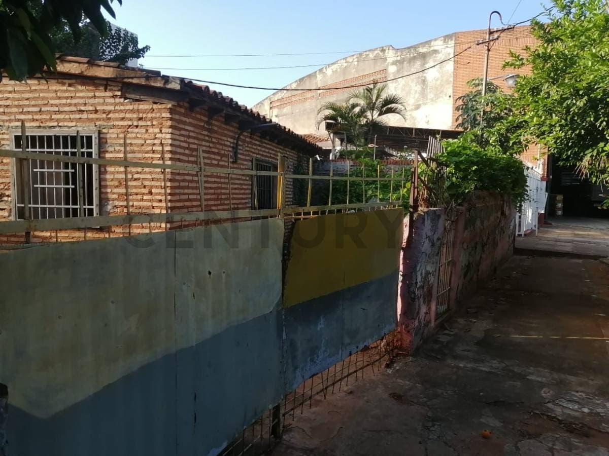 de Terreno en Villa Aurelia, Asunción, foto 2