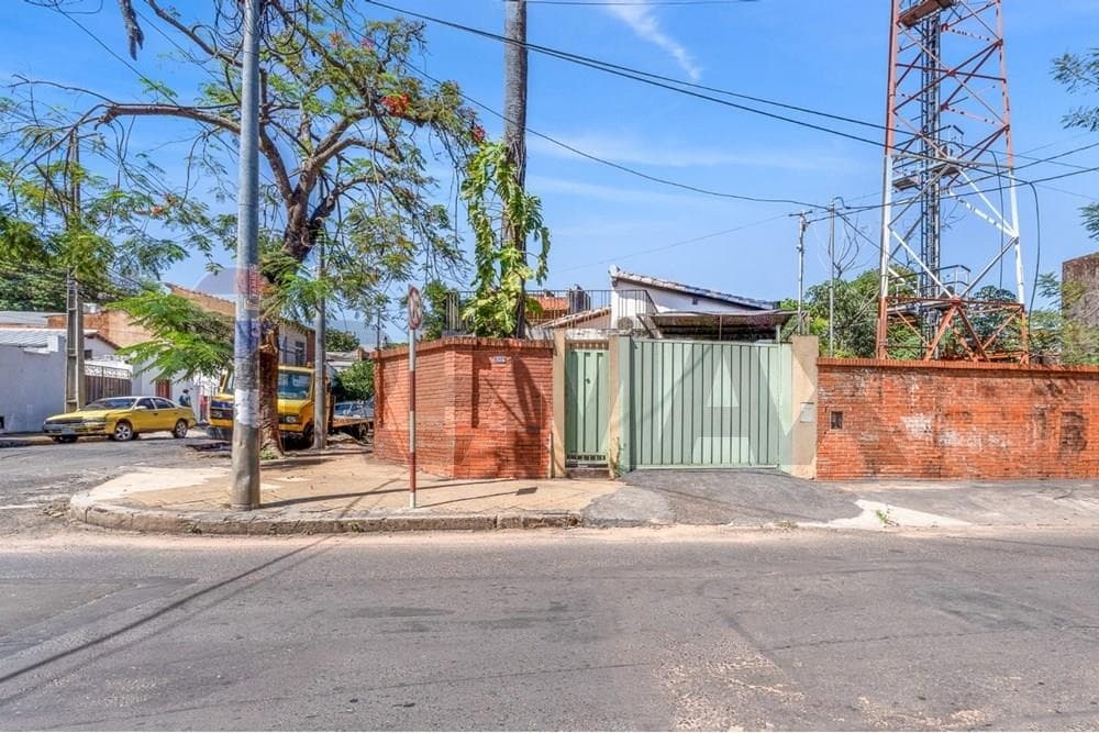 Casa en ESQUINA en Ciudad Nueva, foto 1