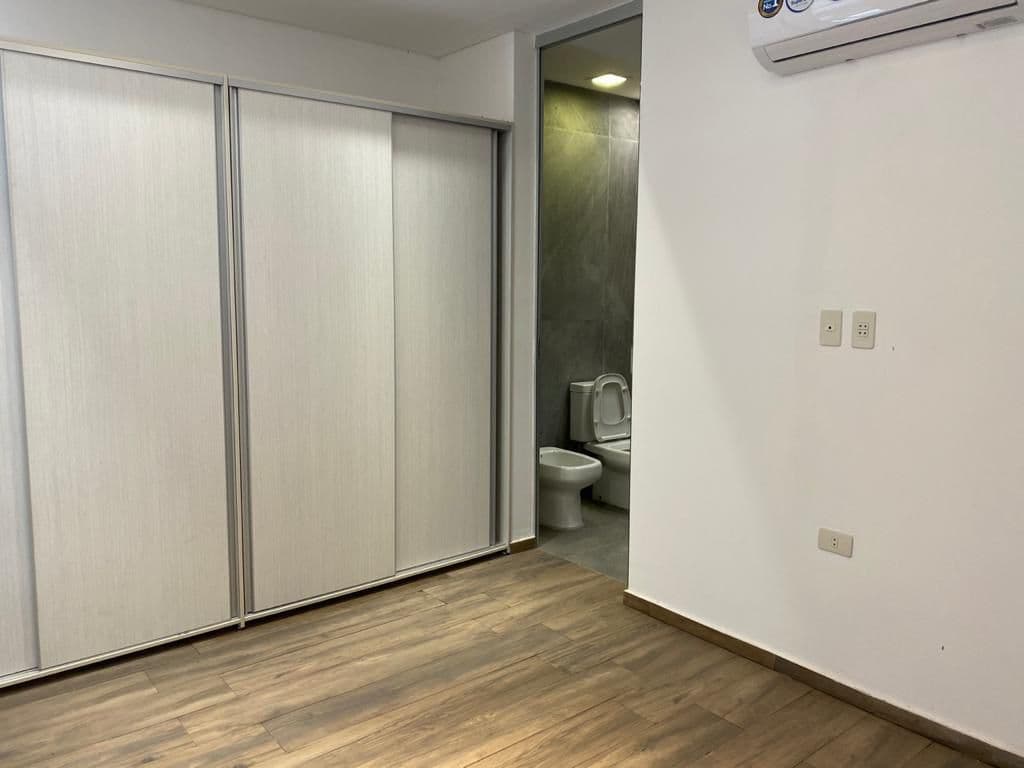 Departamento amoblado en complejo residencial Lambaré — foto 3