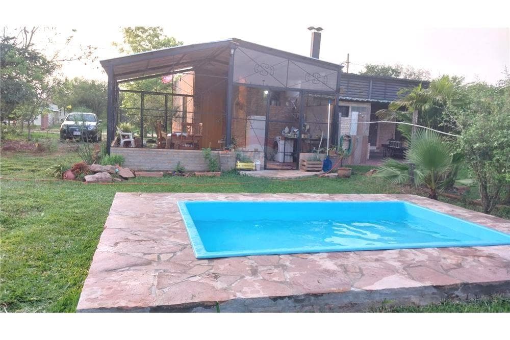 Casa en barrio cerrado paraiso al lago!, foto 1
