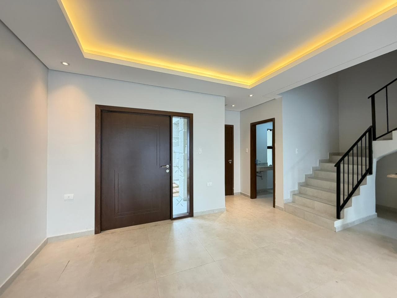 duplex Lambare zona Yacht, foto 4