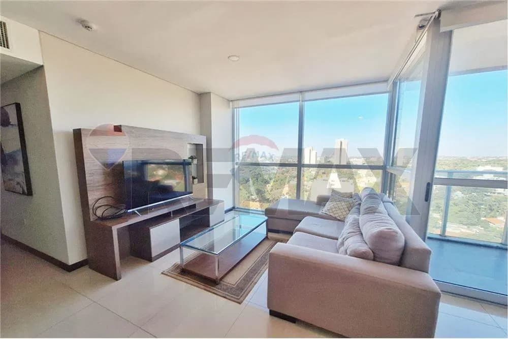 Departamento Villa Morra, foto 5