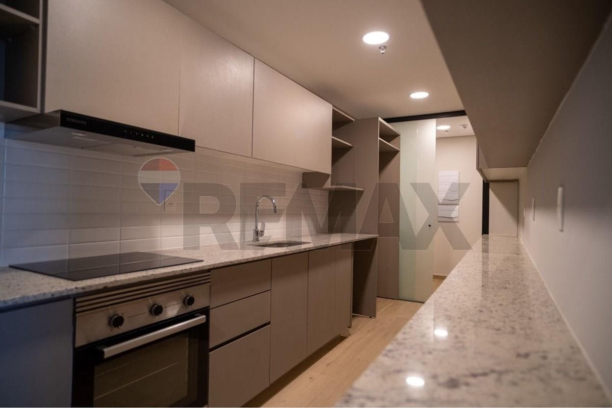 Departamento - Venta - Las Lomas (Carmelitas), Asunción, Paraguay, Aprovecha!, foto 4