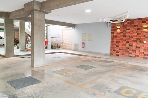 Departamento en Fernando de la Mora, foto 5