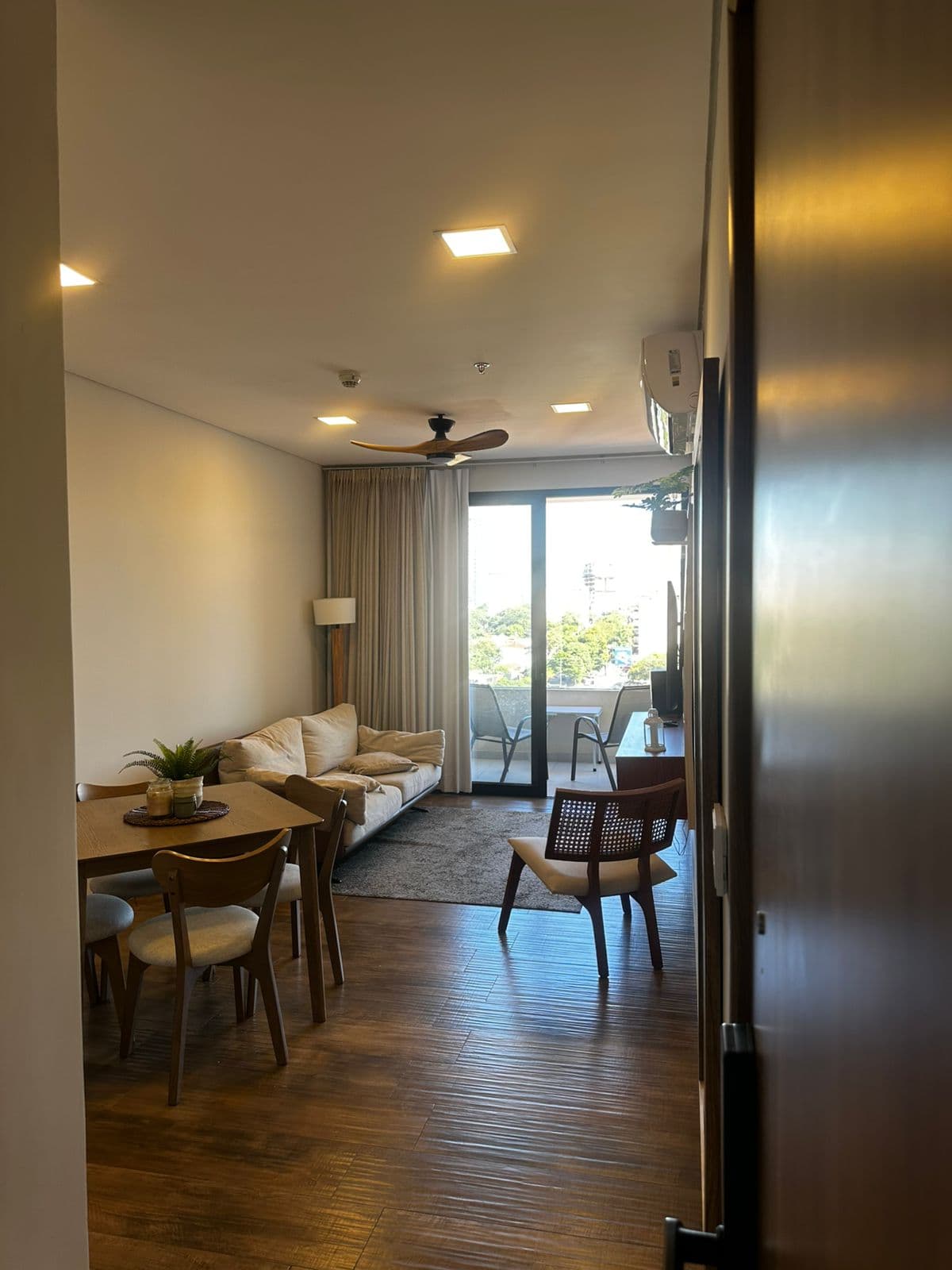 Apartamento Amoblado Las Lomas — foto 5