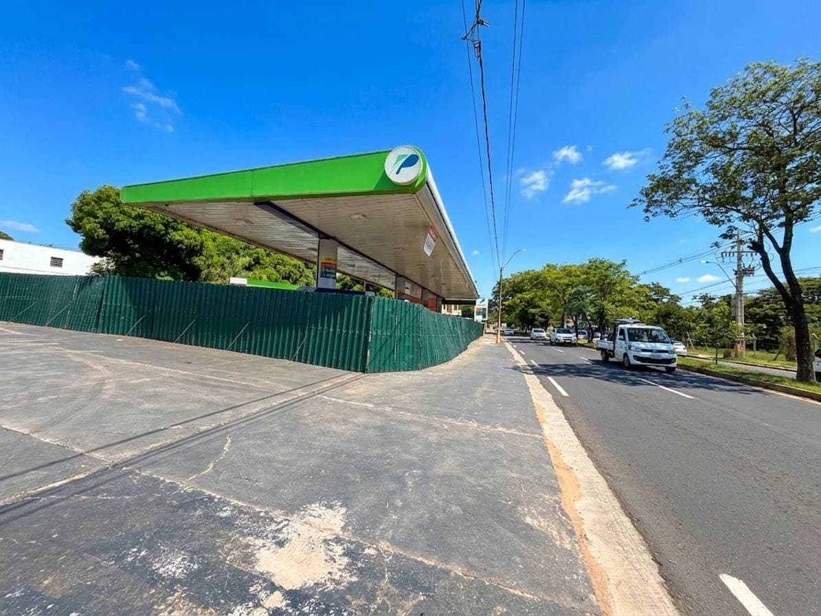 terreno en esquina sobre Av Mcal Lopez /ex la cubana, foto 2