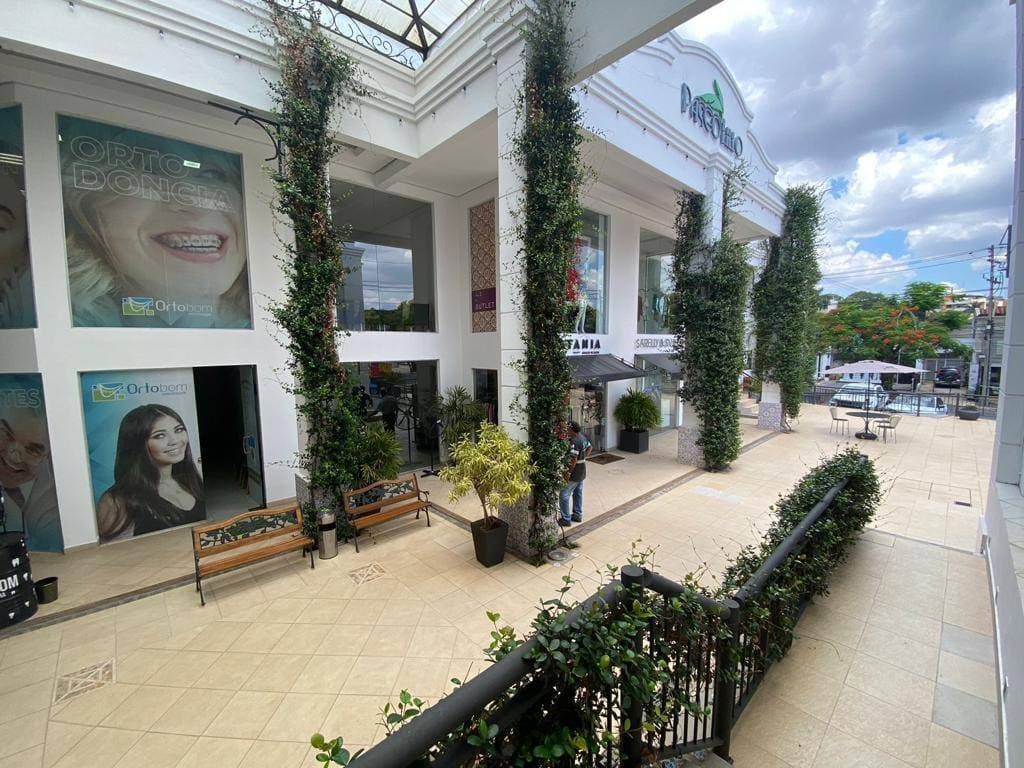 Local comercial en el paseo lillo Villa Morra Asunción, foto 3