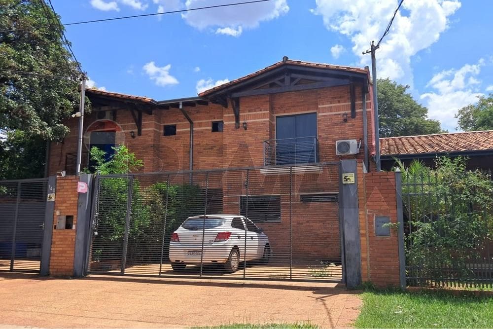 Duplex con Piscina Laurelty Zona Itá Ybaté, foto 2