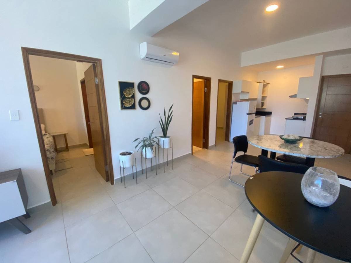 En Venta Departamento Amoblado, foto 3
