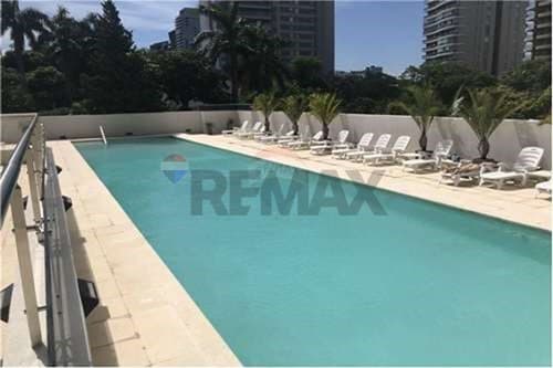 Departamento-Alquiler-PY Asunción Ycuá Satí, foto 1