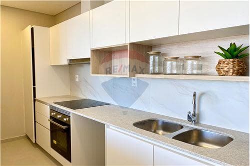 Departamento-Alquiler-Avda. Gral. Santos, Las Mercedes, Asunción, foto 3