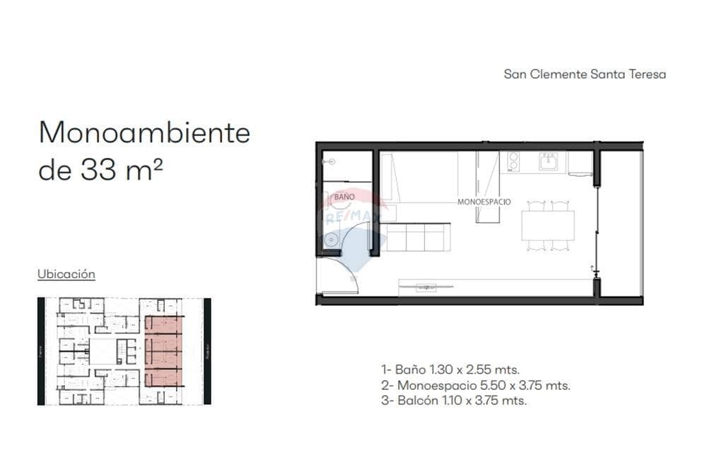 Departamento a estrenar, a 10 min del eje corpo, foto 5