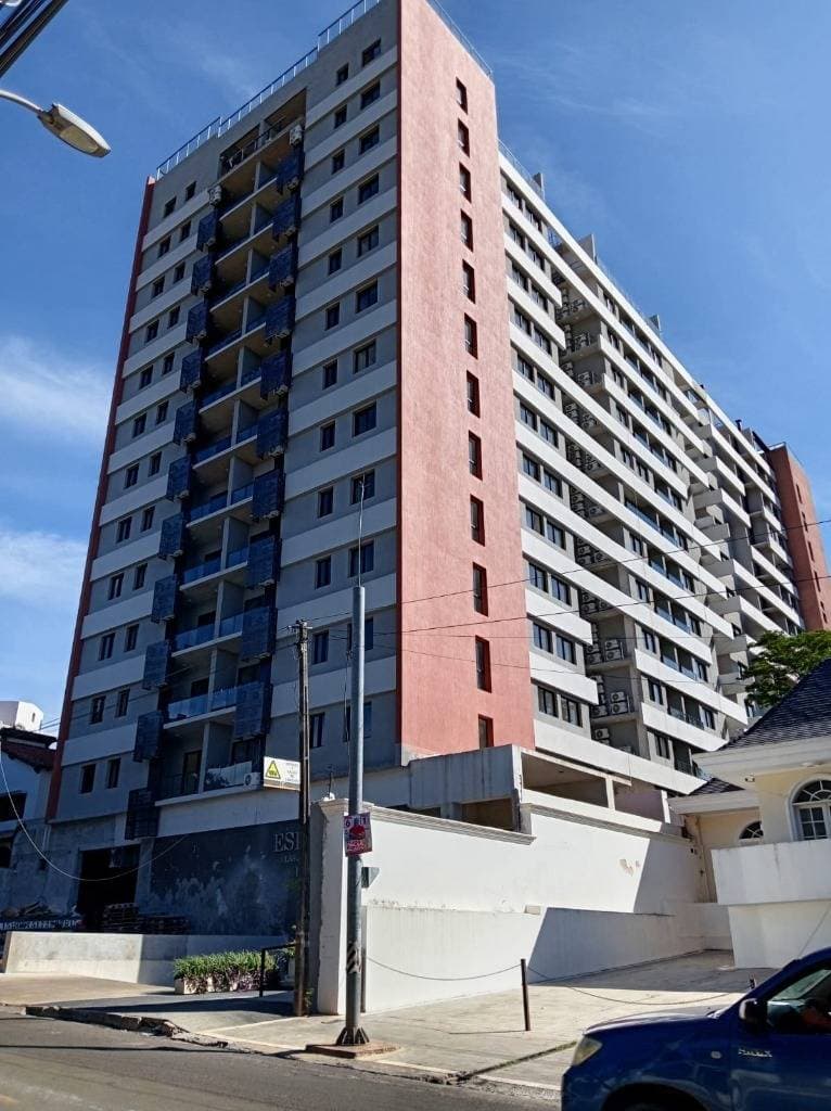 Departamento 3 dormitorios a estrenar - Edificio España, Las Mercedes, foto 2
