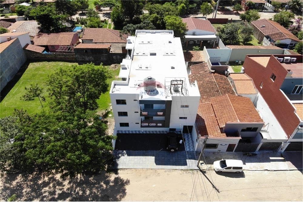 Alquilo departamento 2 dorm. En mra zona umax tu hogar feliz