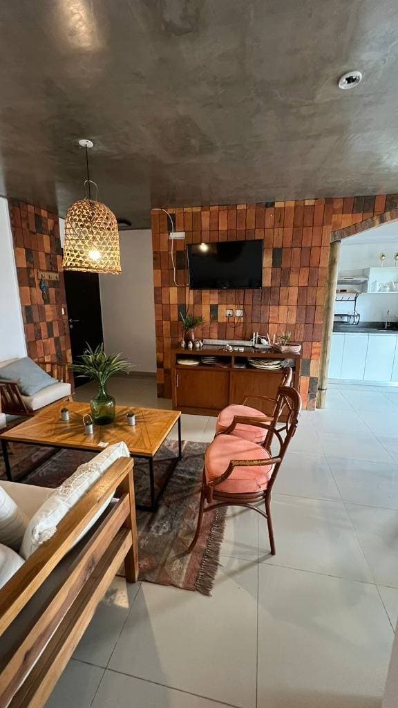 – departamento amoblado de 3 dormitorios en edificio insignia i, foto 2