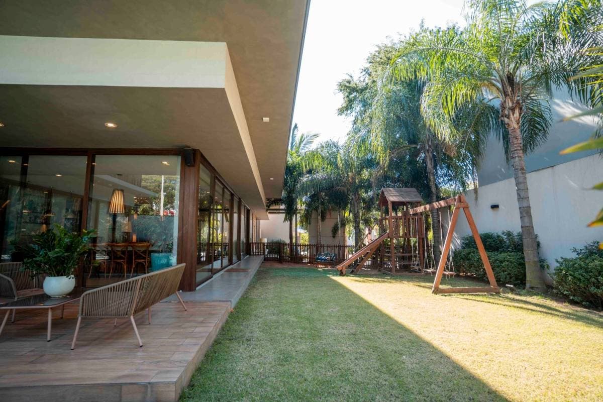 En venta exclusiva residencia en el condominio la Trinidad V, foto 2